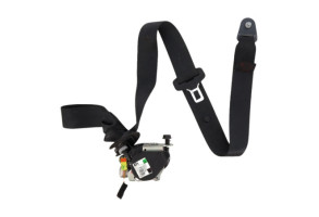 Ceinture avant droit PEUGEOT 308 2 Photo n°2