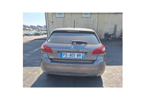 Feu arriere principal gauche (feux) PEUGEOT 308 2 Photo n°19