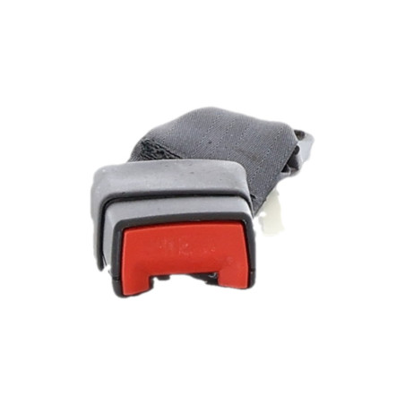 Attache ceinture arriere gauche NISSAN JUKE 1