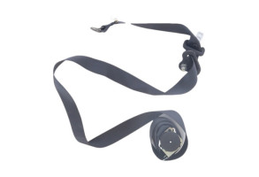 Ceinture arriere droit NISSAN JUKE 1 Photo n°1