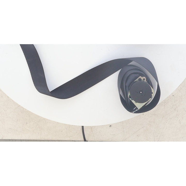 Ceinture arriere droit NISSAN JUKE 1 Photo n°2