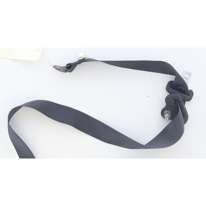 Ceinture arriere droit NISSAN JUKE 1 Photo n°3