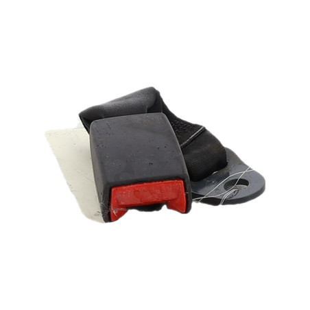 Attache ceinture arriere droit CITROEN C3 2