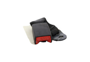 Attache ceinture arriere droit CITROEN C3 2 Photo n°1