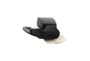 Attache ceinture arriere droit CITROEN C3 2 Photo n°2