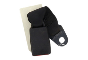 Attache ceinture arriere droit CITROEN C3 2 Photo n°3