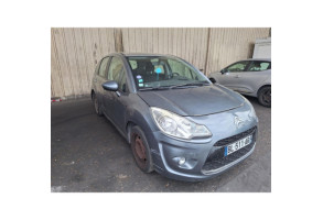 Feu arriere stop central CITROEN C3 2 Photo n°11