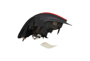 Feu arriere principal droit (feux) CITROEN C3 2 Photo n°4