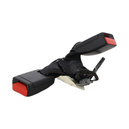 Attache ceinture arriere droit RENAULT CLIO 4