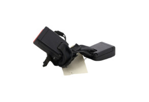 Attache ceinture arriere droit RENAULT CLIO 4 Photo n°2