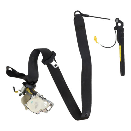 Ceinture avant droit FIAT PANDA 3