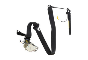 Ceinture avant droit FIAT PANDA 3 Photo n°1