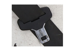 Ceinture avant droit FIAT PANDA 3 Photo n°3