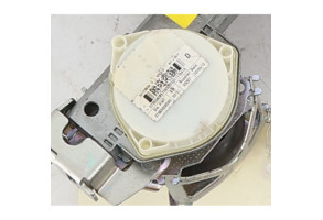 Ceinture avant droit FIAT PANDA 3 Photo n°4