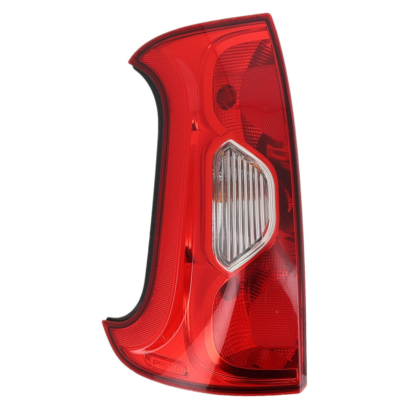 Feu arriere principal gauche (feux) FIAT PANDA 3 Photo n°1