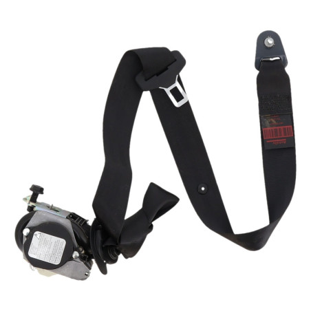 Ceinture avant droit PEUGEOT 308 2