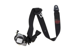 Ceinture avant droit PEUGEOT 308 2 Photo n°1