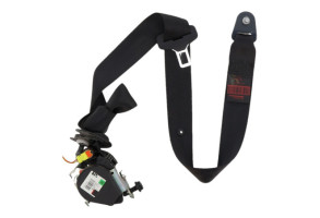 Ceinture avant droit PEUGEOT 308 2 Photo n°2