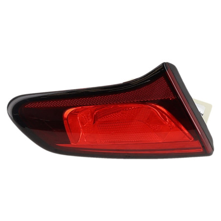 Feu arriere secondaire gauche (feux) CITROEN C3 2