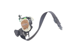 Ceinture avant gauche HONDA CR-V 2 Photo n°1
