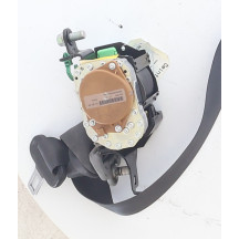 Ceinture avant gauche HONDA CR-V 2 Photo n°3