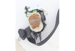Ceinture avant gauche HONDA CR-V 2 Photo n°3