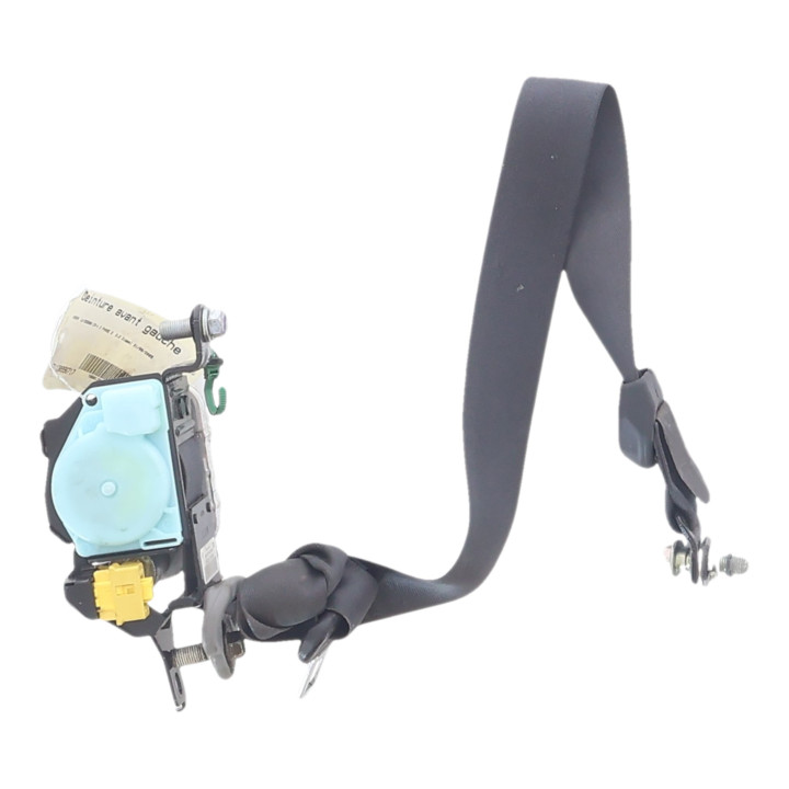 Ceinture avant gauche HONDA CR-V 2 Photo n°4