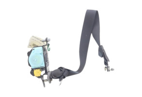 Ceinture avant gauche HONDA CR-V 2 Photo n°4