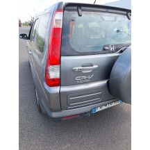 Ceinture avant gauche HONDA CR-V 2 Photo n°5