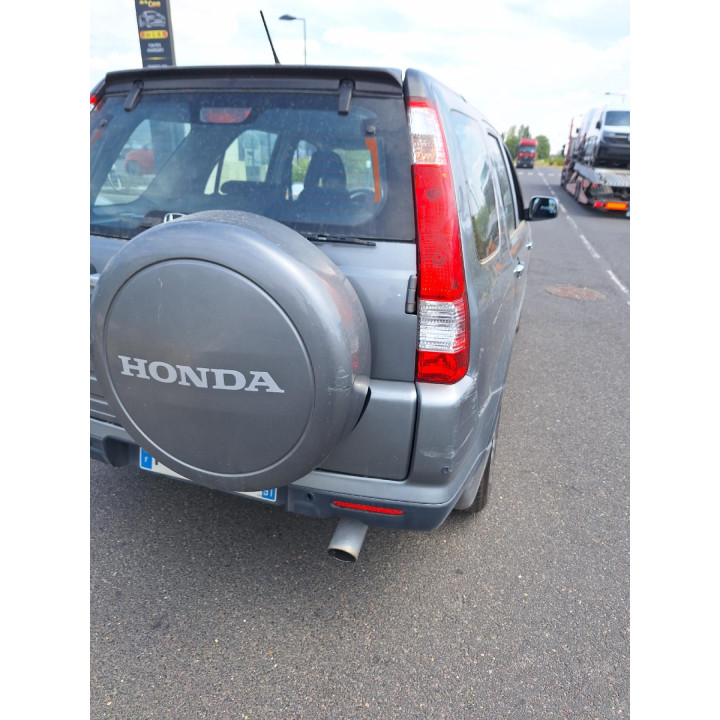 Ceinture avant gauche HONDA CR-V 2 Photo n°7