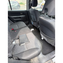 Ceinture avant gauche HONDA CR-V 2 Photo n°11
