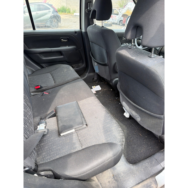 Ceinture avant gauche HONDA CR-V 2 Photo n°11