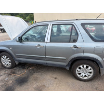 Ceinture avant gauche HONDA CR-V 2 Photo n°14