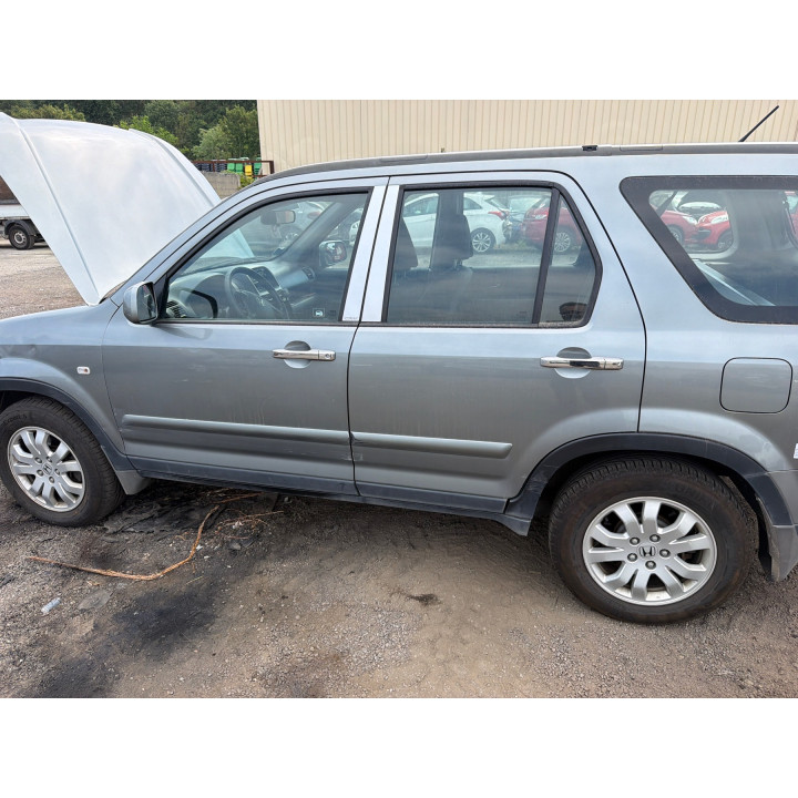 Ceinture avant gauche HONDA CR-V 2 Photo n°14