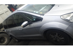 Verin de coffre FORD GALAXY 2 Photo n°7