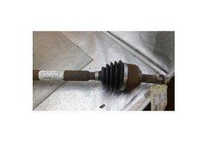 Cardan droit (transmission) RENAULT MEGANE 4 Photo n°1
