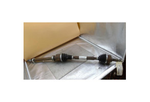 Cardan droit (transmission) RENAULT MEGANE 4 Photo n°2