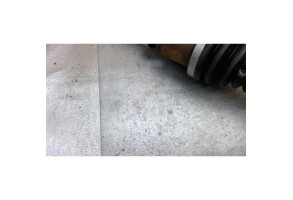 Cardan droit (transmission) RENAULT MEGANE 4 Photo n°4