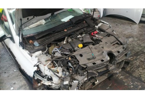 Cardan droit (transmission) RENAULT MEGANE 4 Photo n°6