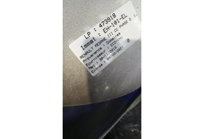 Cardan droit (transmission) RENAULT MEGANE 4 Photo n°7
