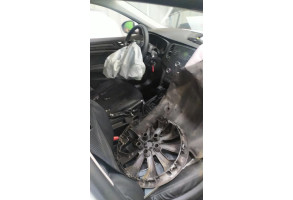 Cardan droit (transmission) RENAULT MEGANE 4 Photo n°8