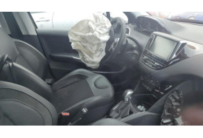 Verin de coffre PEUGEOT 208 1 Photo n°2