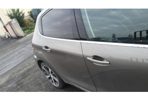 Verin de coffre PEUGEOT 208 1 Photo n°4