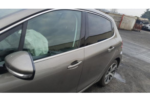 Verin de coffre PEUGEOT 208 1 Photo n°5