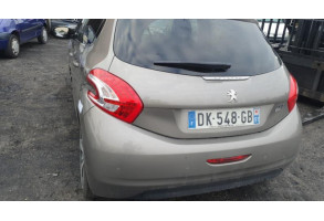 Verin de coffre PEUGEOT 208 1 Photo n°6