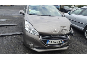 Verin de coffre PEUGEOT 208 1 Photo n°7