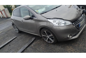 Verin de coffre PEUGEOT 208 1 Photo n°8