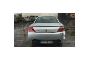 Bras essuie glace avant droit PEUGEOT 407 Photo n°7
