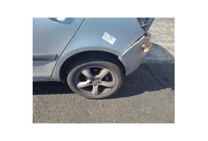 Bras essuie glace avant gauche SKODA FABIA 2 Photo n°7