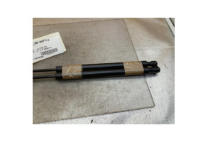 Verin de coffre RENAULT TWINGO 3 Photo n°3